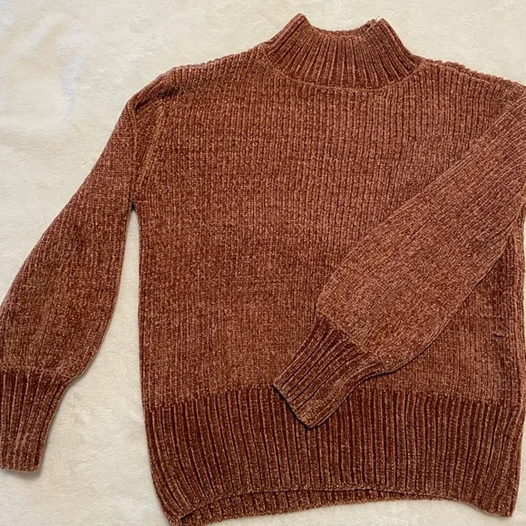 Cynthia Rowley Sweaters Cynthia Rowley Cozy Turtleneck Sweater